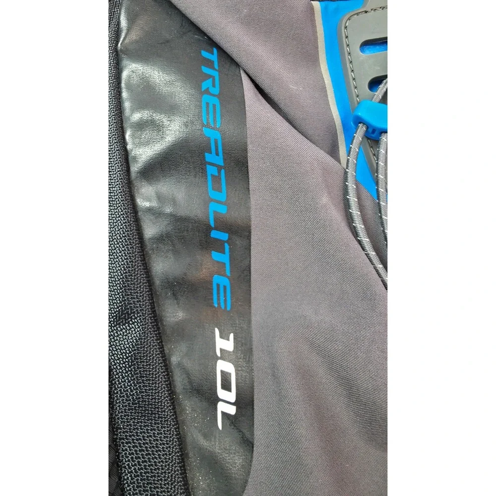 Columbia treadlite 10l